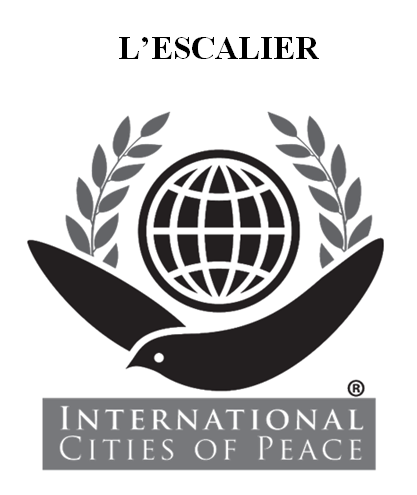 L’Escalier International City of Peace